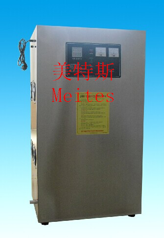 空氣消毒臭氧發生器